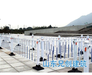 公路交通護(hù)欄